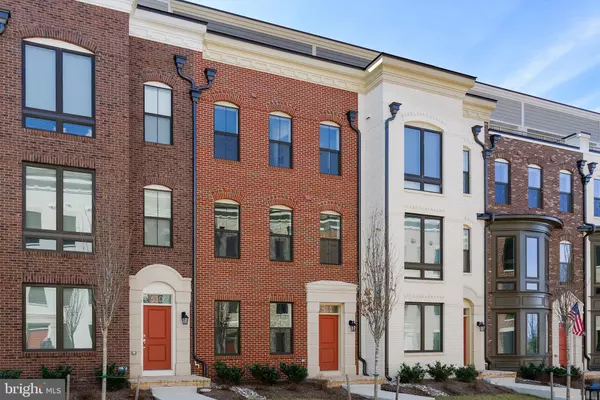 508 HALLIARD LN, National Harbor, MD 20745