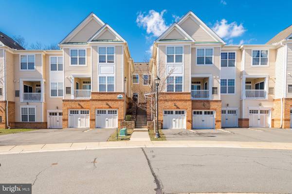 43935 HICKORY CORNER TER #109, Ashburn, VA 20147