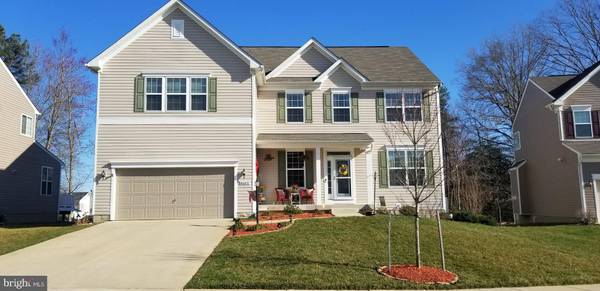 46831 JILLIAN GRACE CT, Lexington Park, MD 20653