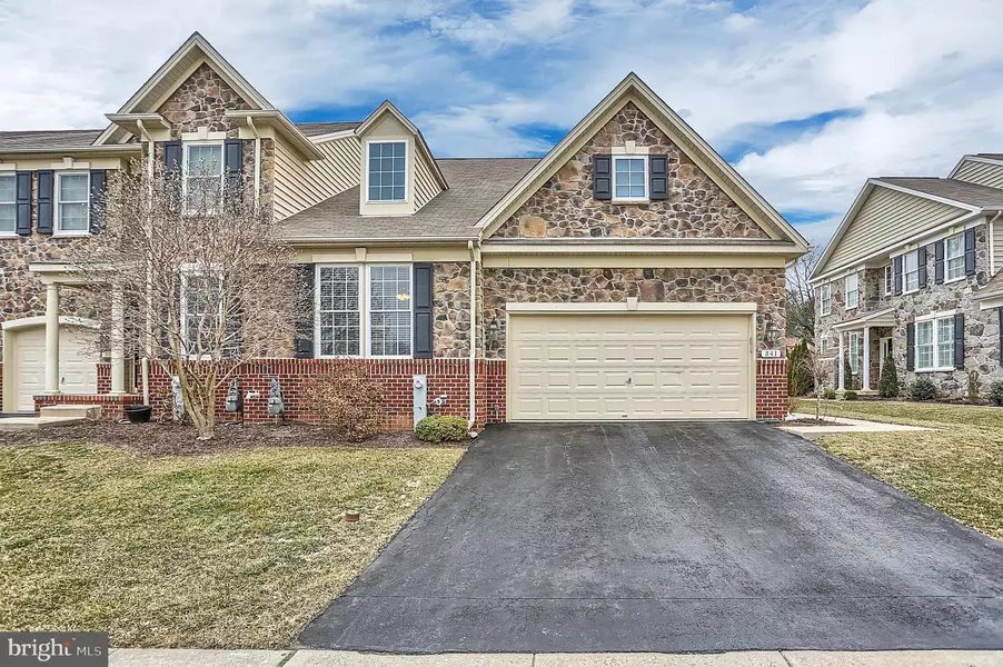 841 BRIDLE PATH, Bel Air, MD 21014