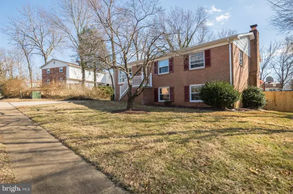 Woodbridge, VA 22193,4009 DUBOIS CT