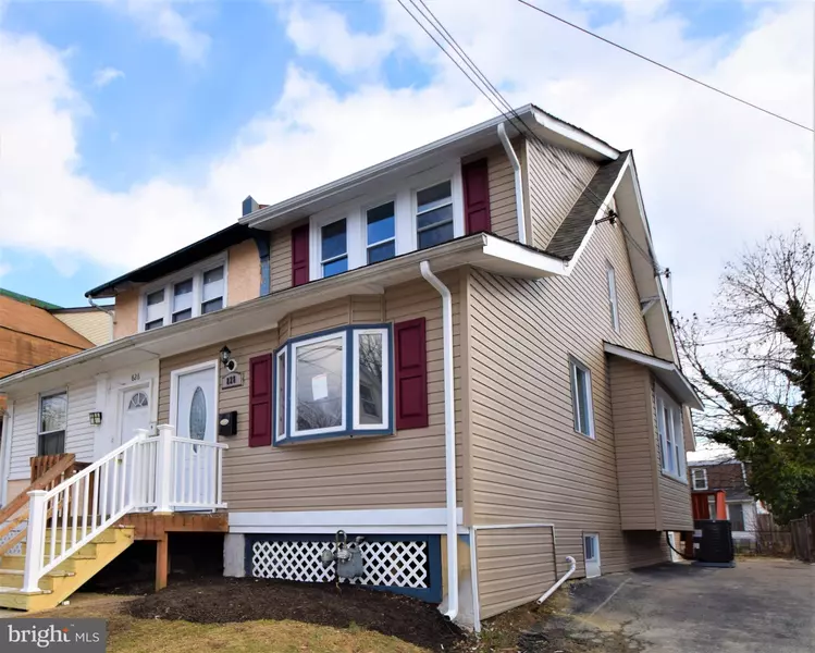 828 NORTH ST, Collingdale, PA 19023