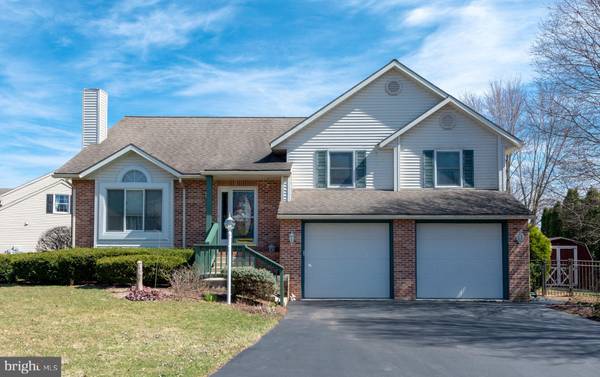 7 BRENDAN DRIVE, Reinholds, PA 17569