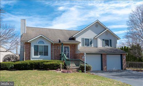 Reinholds, PA 17569,7 BRENDAN DRIVE