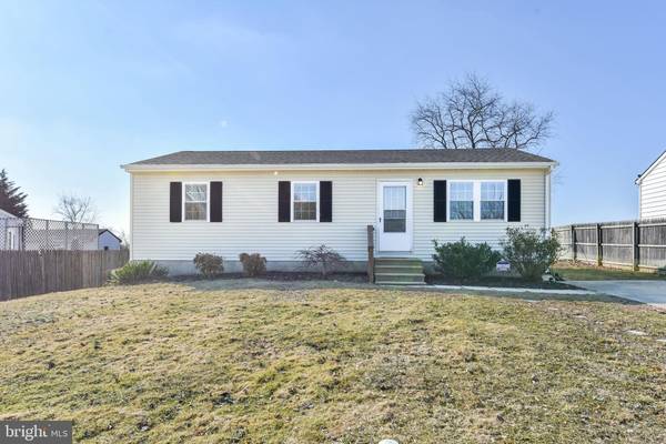 277 SYCAMORE RD, Elkton, MD 21921