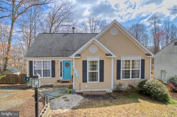 12 BRENTWOOD LN, Fredericksburg, VA 22405