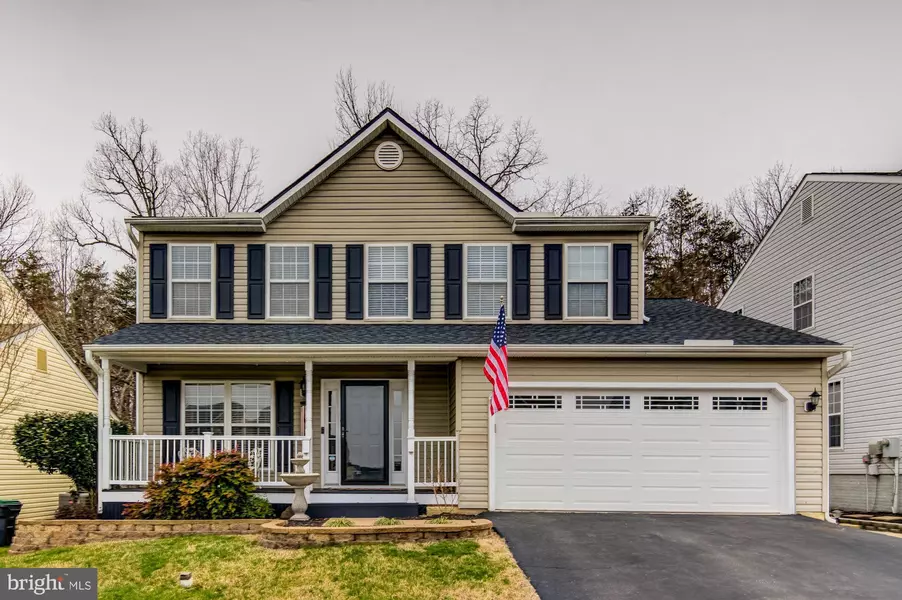 13 VARONE DR, Stafford, VA 22554