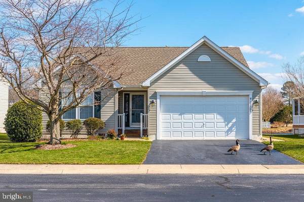 33565 MYSTIC LN, Ocean View, DE 19970