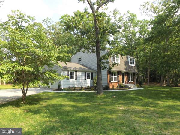 101 HOLLY DR, Shamong, NJ 08088