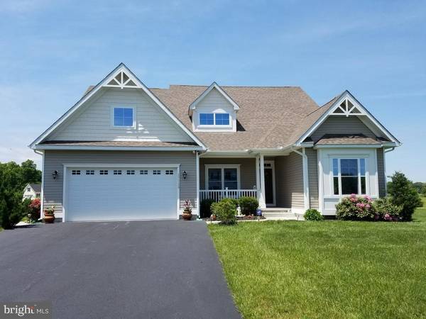 28428 CEDAR RIDGE DR, Millsboro, DE 19966