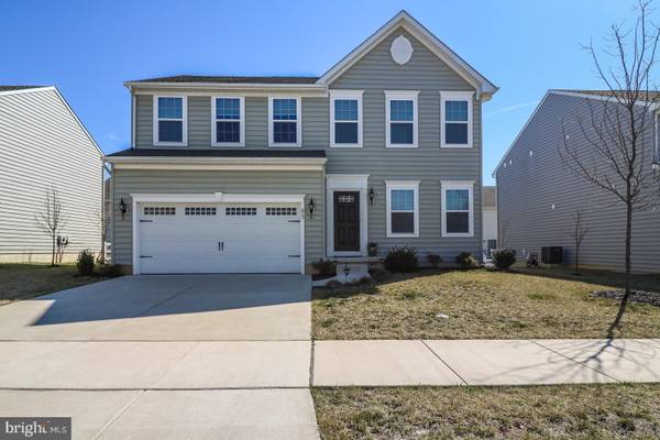 823 WHITEBIRD DR, Middletown, DE 19709