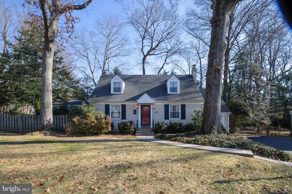 165 SHERIDAN, Cherry Hill, NJ 08002