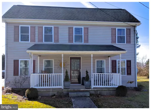 226 W MAIN ST, Cecilton, MD 21913