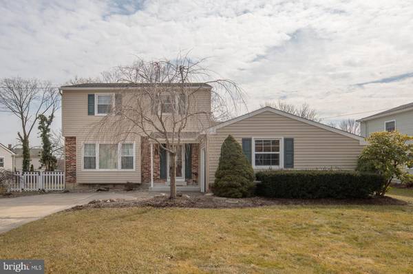 6 RUTGERS RD, Cherry Hill, NJ 08034