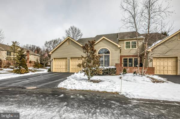 174 HUNTER CT, Ambler, PA 19002