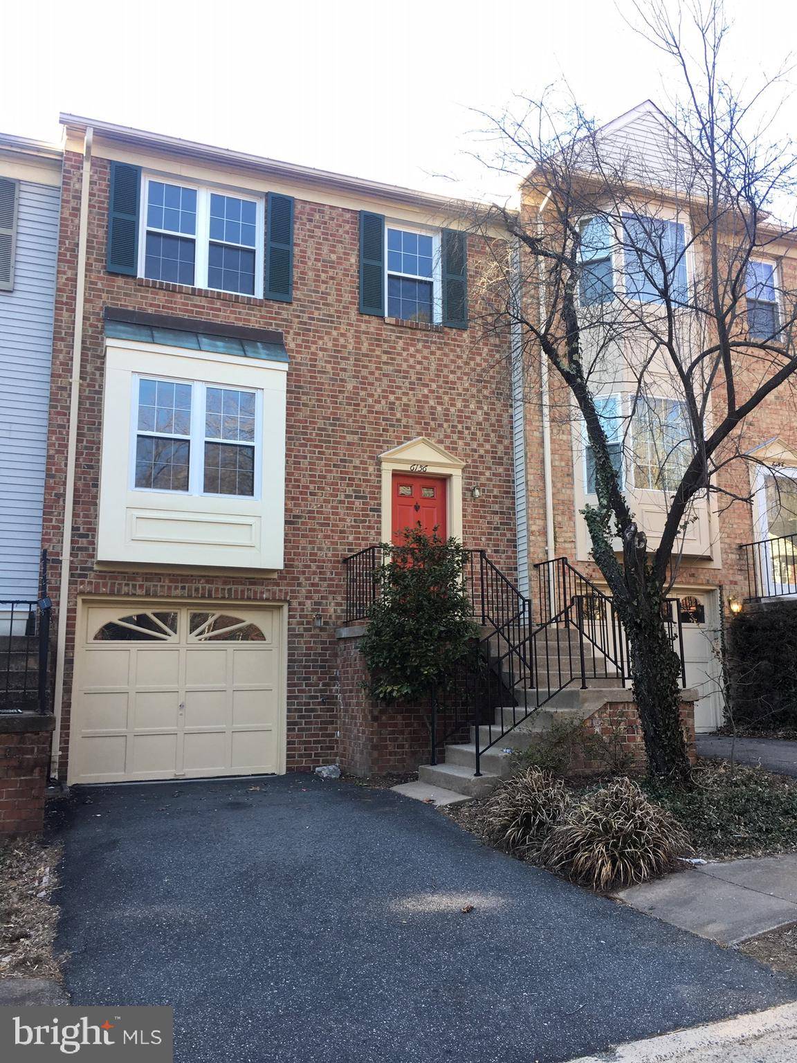 Springfield, VA 22152,6156 FOREST CREEK CT