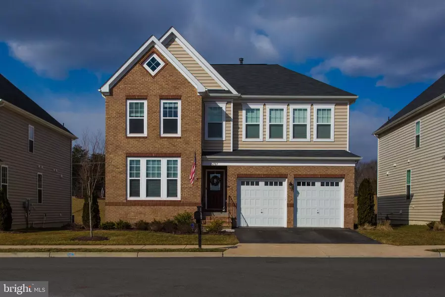 24787 MINERS MILL PL, Aldie, VA 20105