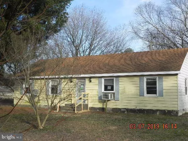 7221 HUBBARD RD, Federalsburg, MD 21632