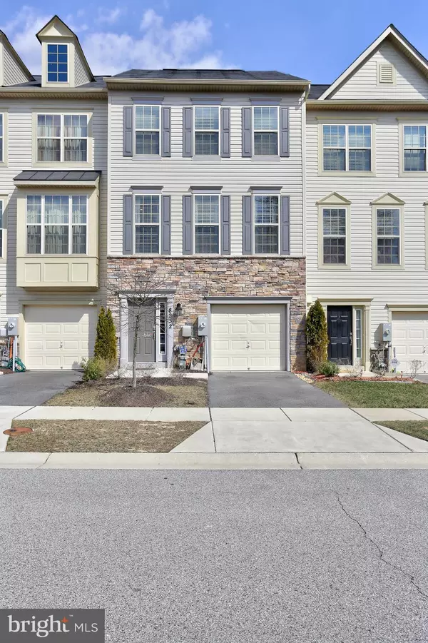 8232 CARINOSO WAY, Severn, MD 21144