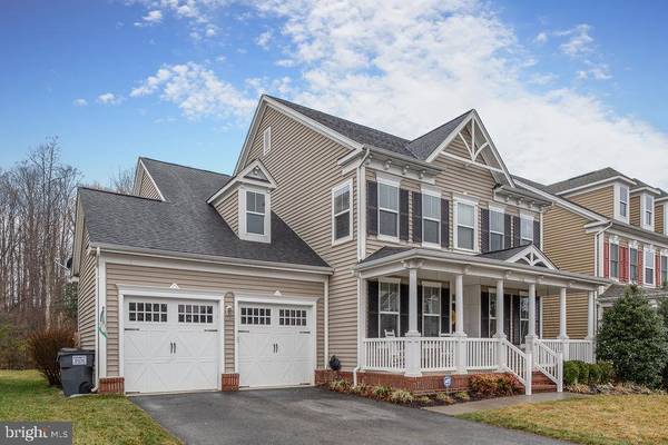 Ruther Glen, VA 22546,17188 PERINCHIEF ST