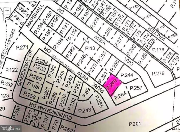 LOT 14A CLEAR VIEW (PREVIOUSLY PARK VIEW) DR, Cresaptown, MD 21502