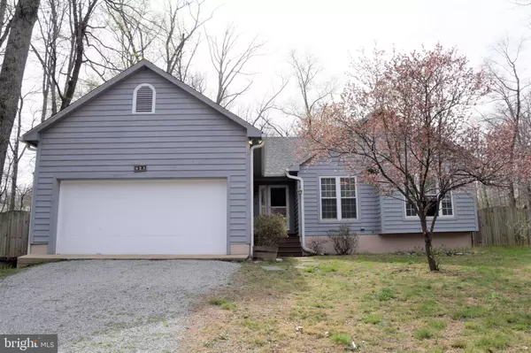 Harpers Ferry, WV 25425,921 WILDROSE LN