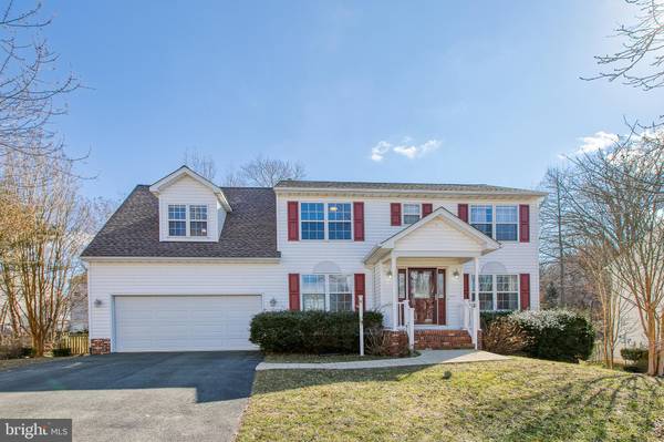 7 LIVE OAK LN, Stafford, VA 22554