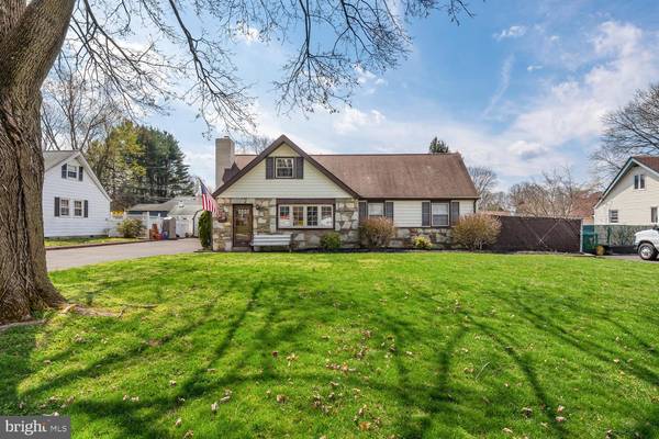 202 PAUL LN, Warminster, PA 18974