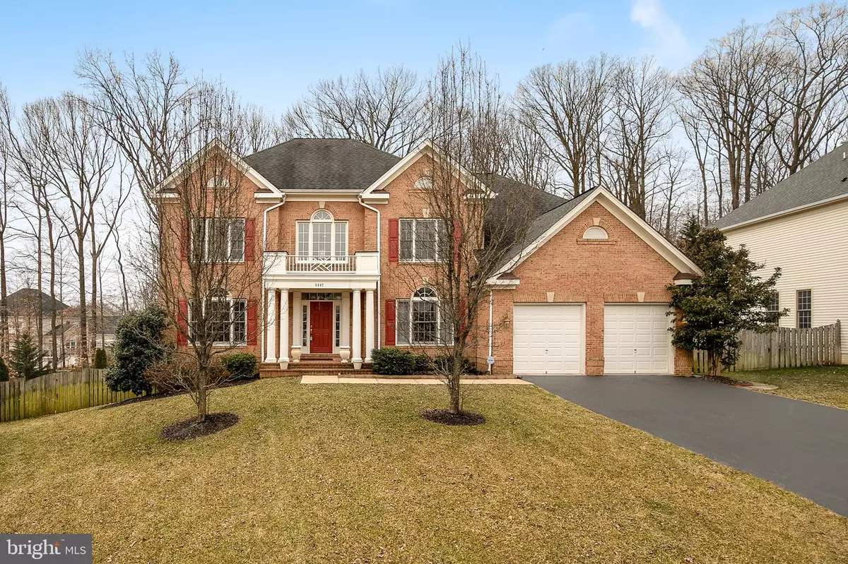 Lorton, VA 22079,6607 WINSTEAD MANOR CT