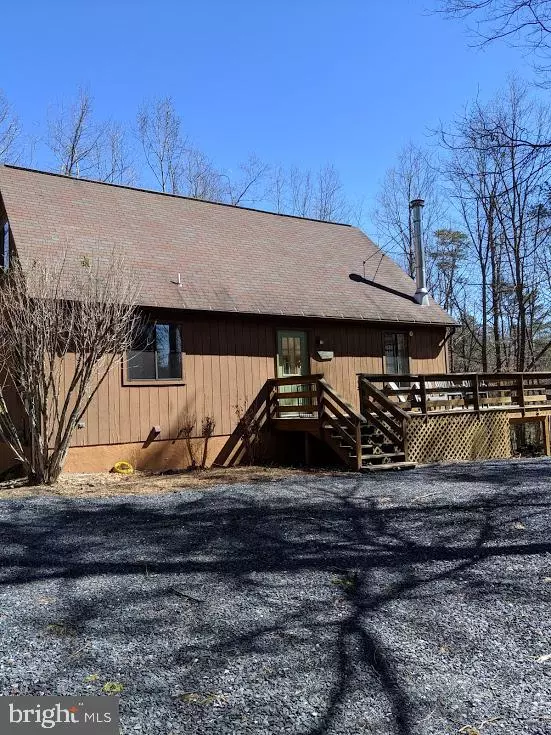 Basye, VA 22810,143 BLUEBIRD CT