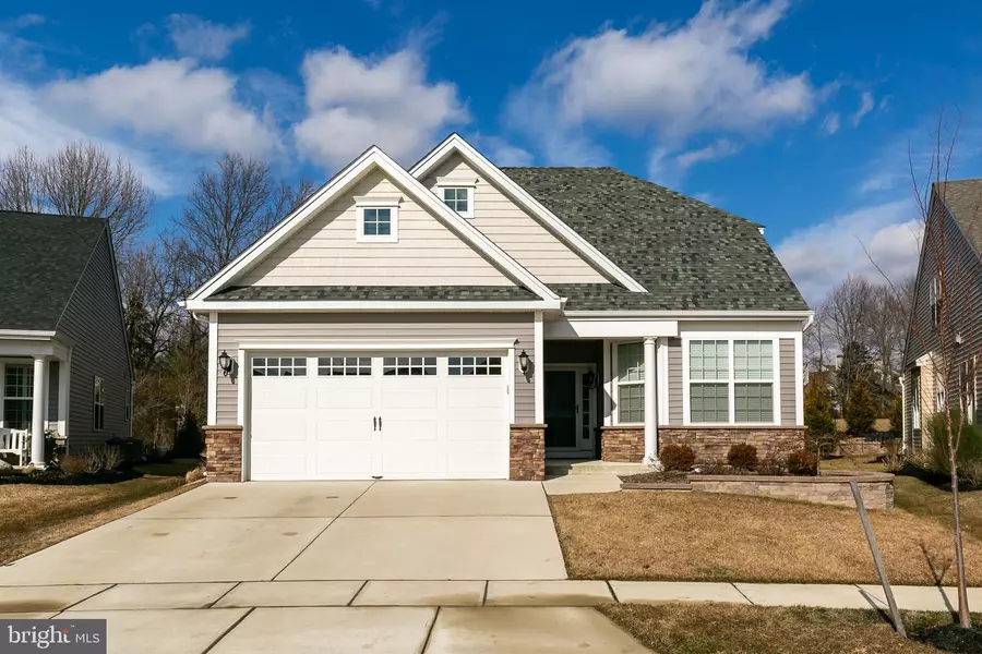 47 LANGPORT DR, Medford, NJ 08055