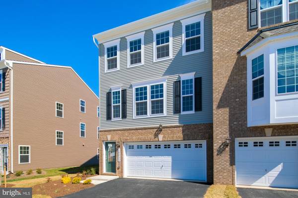 10633 HINTON WAY, Manassas, VA 20112