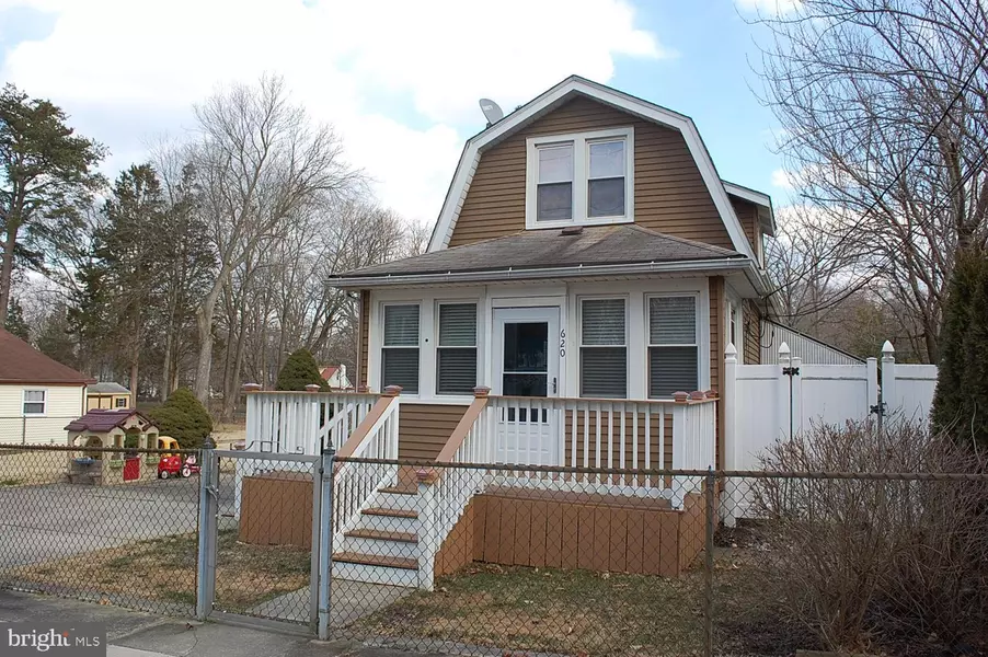 620 OAK, Deptford, NJ 08096