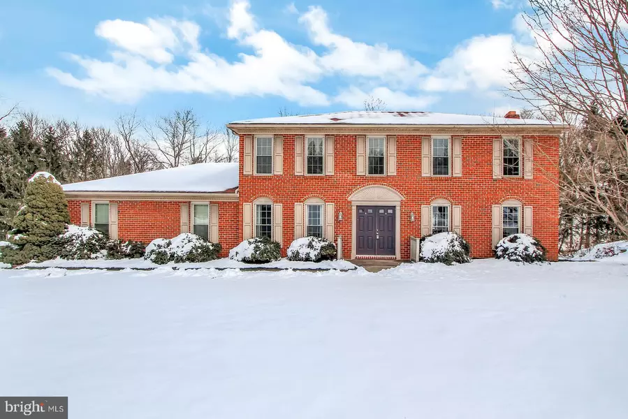 2384 JONQUIL RD, York, PA 17403