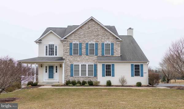 13667 SAMHILL LN, Mount Airy, MD 21771