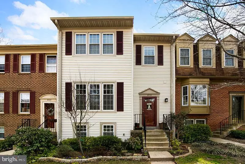 3713 YORKTOWN VILLAGE PASS, Annandale, VA 22003