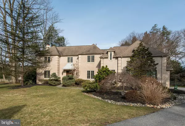 Wynnewood, PA 19096,737 CHERRY CIR