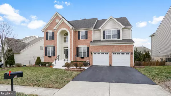 Leesburg, VA 20176,711 TONQUIN PL NE