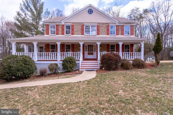 2825 RIFLE RIDGE RD, Oakton, VA 22124