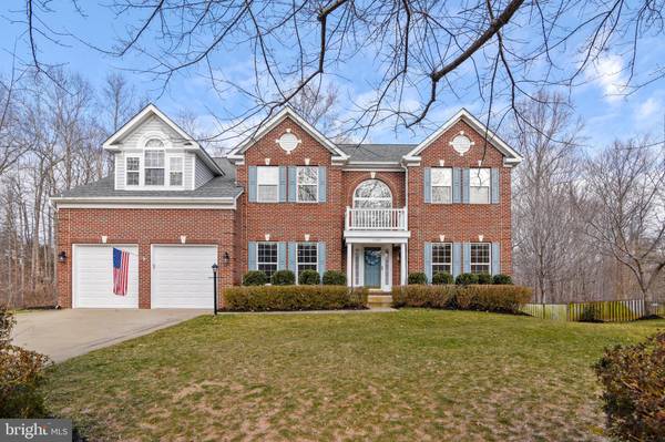 15310 WARM SPRINGS LN, Manassas, VA 20112