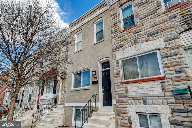 Baltimore, MD 21224,121 S CLINTON ST