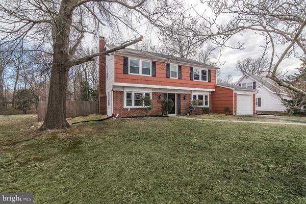 12913 CLEARFIELD DR, Bowie, MD 20715