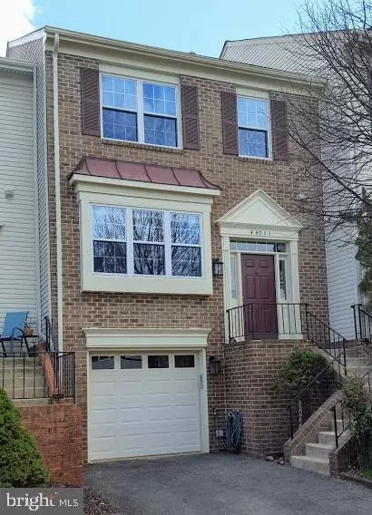 44053 FLORENCE TER, Ashburn, VA 20147