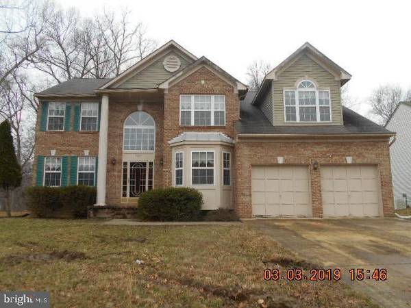 8513 SHORTHILLS DR, Clinton, MD 20735