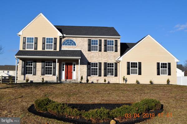 94 LAKSHMAN TRL, Dover, DE 19904