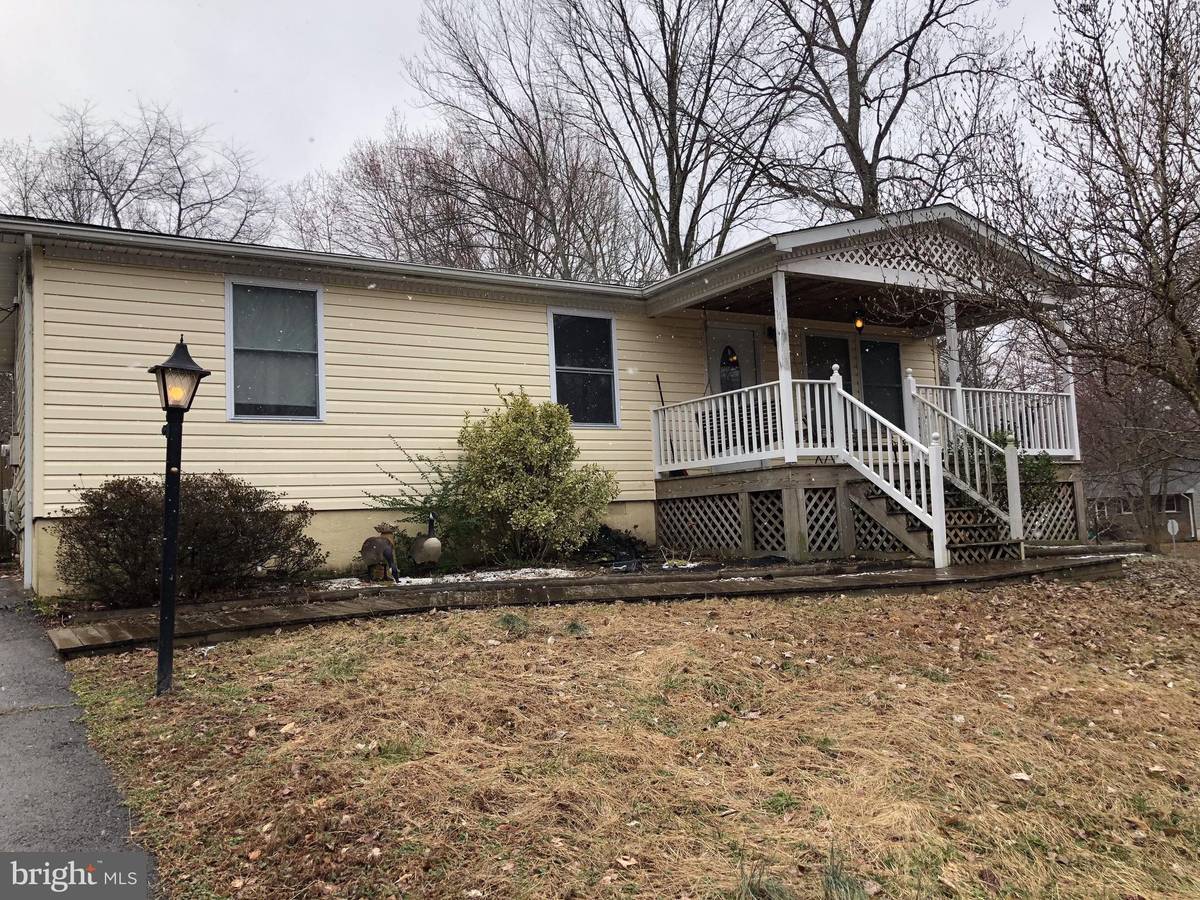 Fredericksburg, VA 22407,6712 REINDEER CT