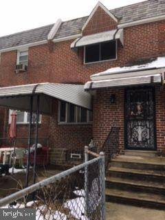 8648 THOURON AVE, Philadelphia, PA 19150