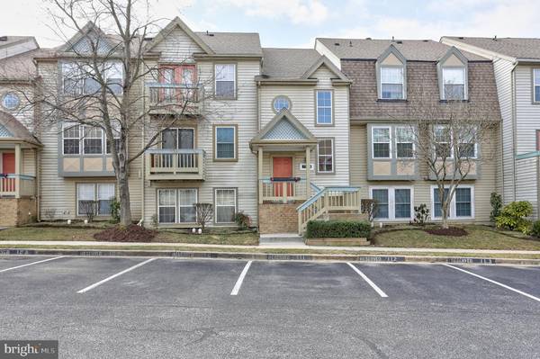 7904 CROWS NEST CT #333, Laurel, MD 20707