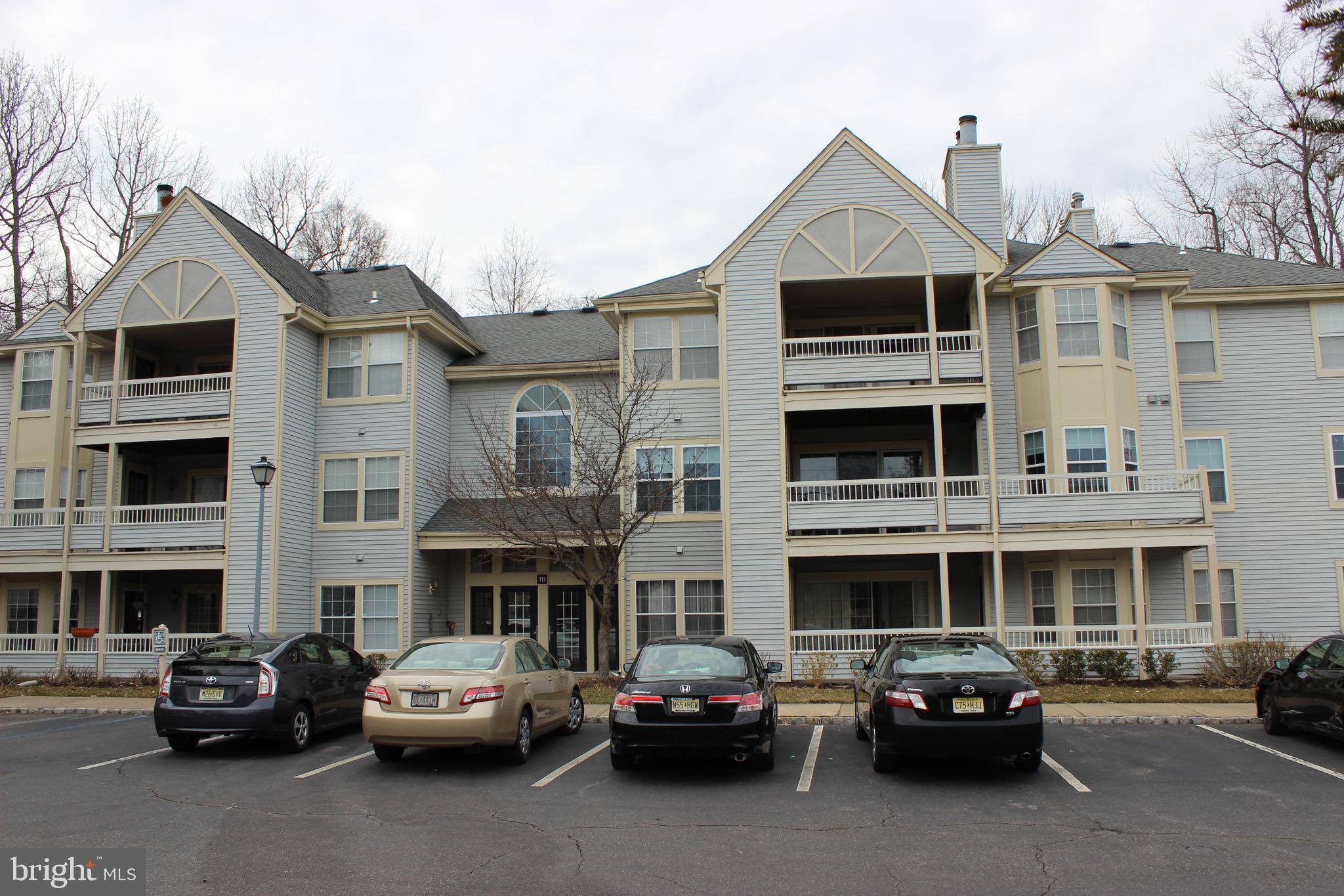 Princeton, NJ 08540,111 BISCAYNE #2