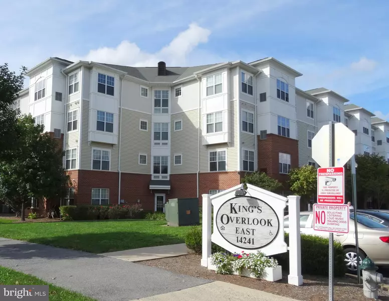 14241 KINGS CROSSING BLVD #209, Boyds, MD 20841